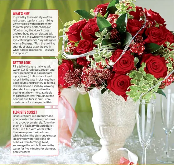 Five Florist Secrets You Need to Know