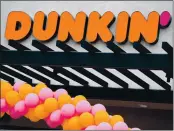  ?? BAY AREA NEWS GROUP FILE PHOTO ?? Dunkin’ is looking to fill a range of positions at their franchises, including jobs losts during the forced closures.