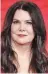  ??  ?? Lauren Graham starred in "Zoey's Extrodinar­y Playlist"