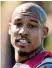  ??  ?? Nigel de Jong