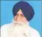  ??  ?? ■
Gajinder Singh