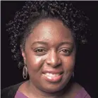  ?? USA TODAY ?? Kimberly Bryant is the founder of Black Girls Code.