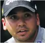  ??  ?? Jason Day