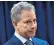  ??  ?? Eric Schneiderm­an, the New York attorney general, was heading an inquiry into alleged abuse by Harvey Weinstein