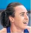  ??  ?? Laura Muir.