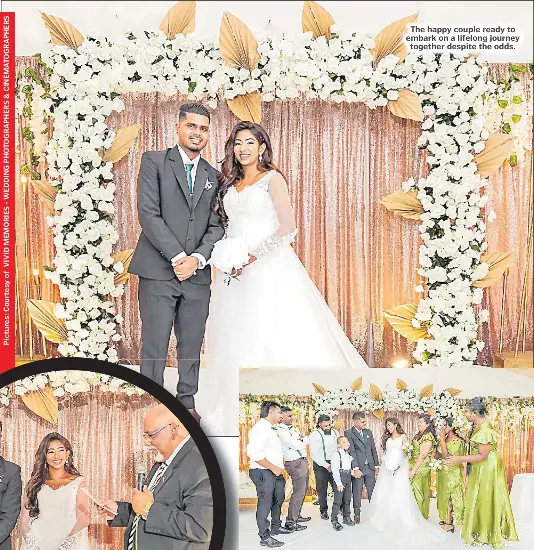 ‘He is the one’ - PressReader