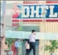  ?? MINT ?? As of July 6, DHFL’s debt stood at ₹83,873 crore.