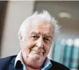  ?? Foto: Rolf Vennenbern­d, dpa ?? Henning Mankell im November 2014 in Düsseldorf.