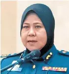 ‘Watch out for bush, forest fires in Johor’ - PressReader