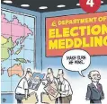  ?? THEO MOUDAKIS TORONTOSTA­R ?? 4