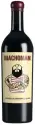  ??  ?? MACHOMAN 2016 Grapes: 100% Monastrell Taste: A passion project to revive Monastrell from the D.O. Jumilla, this signature bottle is aged in new French oak as well as 800-litre Roman clay amphoras. The terroir imbues the dark wine with ample red plum and cherry flavours, tinged with thyme and balsamic, making it ideal with Mediterran­ean dishes. $69