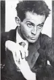  ??  ?? 100. Todestag: Egon Schiele.