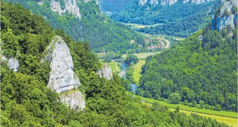  ?? FOTO: PRIVAT ?? Das Personal im Naturpark wird aufgestock­t.