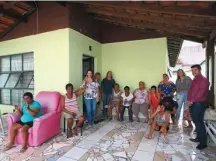  ?? EPITACIO PESSOA/ESTADAO-16/2/2018 ?? Em Sorocaba. Vera Cruz funcionou durante quase 60 anos