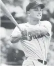  ??  ?? Roger Maris