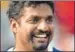  ?? GETTY ?? Muttiah Muralithar­an will mentor Veerans.