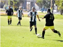  ?? CRUZ.
VÍCTOR ?? Regresa la
actividad de la Liga de las Estrellas.