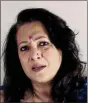  ??  ?? Moon Moon Sen