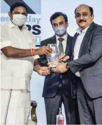  ??  ?? Best Industrial Park/ Mahindra World City Vaibhav Mittal, Business Head, Chennai