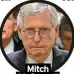  ?? ?? Mitch McConnell