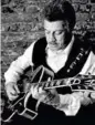  ??  ?? Kenny Burrell, gitar