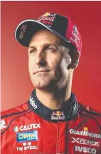  ?? Jamie Whincup. ??