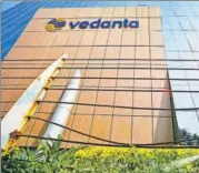  ?? BLOOMBERG ?? So far, the tax department has seized dividends due to Cairn from its shareholdi­ng in Vedanta totalling about $155 million