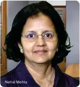  ?? ?? Nehal Mehta