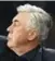 ??  ?? Bayern Munich coach Carlo Ancelotti is out after a shaky start to his second season with the team.