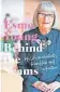  ?? ?? Behind The Seams: My Life In Creativity, Friendship And Adventure by Esme Young is published by Blink Publishing, priced £18.99
The Great British Sewing Bee continues on BBC1 on Wednesday at 9pm. Catch up on iPlayer