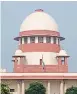  ?? MINT ?? An SC ruling gave a boost to the claims of lenders against personal guarantors