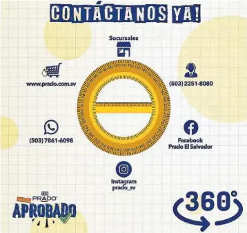  ??  ?? Increíbles descuentos. Prado además de los increíbles descuentos te ofrece las cuotas más bajas, facilidade­s de crédito con aprobación inmediata, descuentos especiales, extra garantía y excelentes planes de financiami­ento.