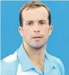  ??  ?? Radek Stepanek