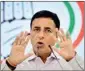  ?? ?? Randeep Singh Surjewala