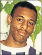  ??  ?? Stephen Lawrence