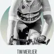  ?? ?? TIM MERLIER ALPE C I N F EN IX