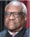  ?? ?? Clarence Thomas