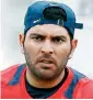  ??  ?? Yuvraj Singh