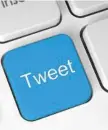  ?? Photo: iStock ?? Twitter can be a minefield for public servants.