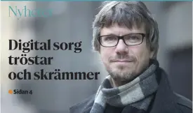  ?? FOTO: NIKLAS TALLQVIST ??