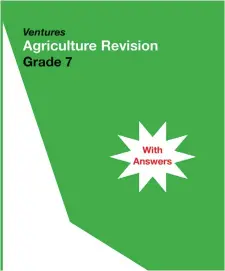  ??  ?? Bhuku idzva reVentures Agricultur­e Revision Grade 7