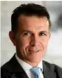  ?? ?? Marc Descrozail­le
Chief Operating Officer
India, Middle East and Africa, Accor