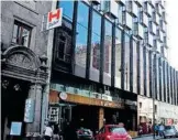  ?? ARCHIVO EL SOL DE PUEBLA ?? Hoteles registraro­n promedio del 56.2% una ocupación