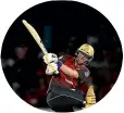  ??  ?? Opener Colin Munro is back again for Delhi Daredevils in the IPL.