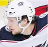  ??  ?? Artemi Panarin