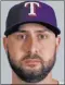  ??  ?? Joey Gallo