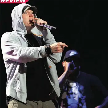 Eminem shop cargo shorts