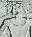  ?? KIM STEELE / GETTY ?? Tumba de Ptahhotep