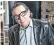  ??  ?? Jean-claude Arnault, who has denied allegation­s by 18 women that they were harassed and assaulted by him