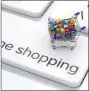 ??  ?? Complaints against e-commerce companies are on the rise.